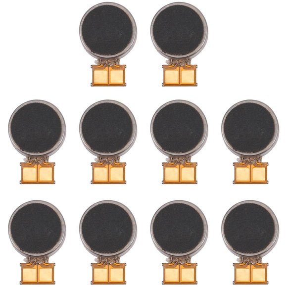 10-Piece Vibrating Motor Set For Samsung Galaxy A32 5G - Compatible With Sm-A326-1915197484326588416