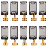 10-Pack Earpiece Speaker For Samsung A71 5G-1915197794663141380