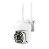 Smart Ptz Camera With 1080P Resolution And Two-Way Voice Intercom-1915198034585718793