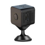 Mini Hd Wifi Camera With Infrared Night Vision & Motion Detection - 1080P-1915197564613955584
