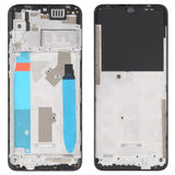 Front Housing Lcd Frame For Infinix Hot 10 Play / Smart 5 - India-1915197839361839111