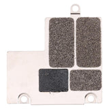 2018 Ipad 9.7 Lcd Flex Cable Iron Sheet Cover-1915197176435314690