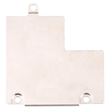 2018 Ipad 9.7 Lcd Flex Cable Iron Sheet Cover-1915197176435314688