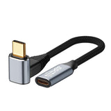 2M Usb-C Stereo Curved Extension Cable For Steam Deck-1915197803555065862