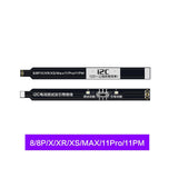 Flexible I2C Battery Boot Strap Cable For Iphone 8 / 8+ / X / Xr / Xs / Xs Max / 11 Pro / 11 Pro Max-1915198134670200838