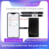 Flexible I2C Battery Boot Strap Cable For Iphone 12 Series And Se3-1915197822920167427