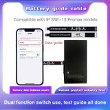 Flex Cable For Iphone 13 / 13 Mini Battery Boot Strap Test-1915197638635032579