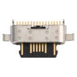 10-Pack Charging Port For Motorola One Fusion-1915198331232063489