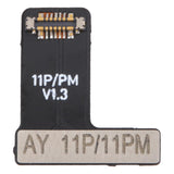 Iphone 11 Pro / 11 Pro Max Face Id Flex Cable - Dot Matrix Design-1915197800262537220