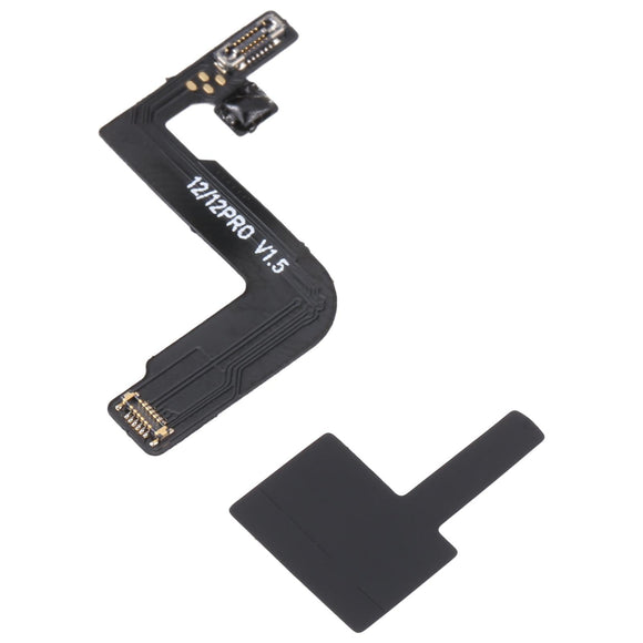 Face Id Repair Flex Cable For Iphone 12 / 12 Pro - Dot Matrix Design-1915197434124963841