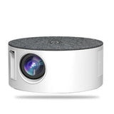 High Definition Mini Projector - 1000 Lumens 800X480 Resolution-1915198278216060928