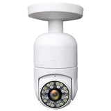 Wireless Indoor Hd Ptz Camera - 3Mp-1915198327494938625