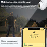 Wireless Indoor Hd Ptz Camera - 3Mp-1915198327494938629