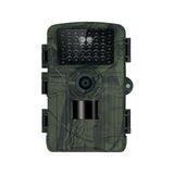 1080P Wifi Infrared Night Vision Hunting Camera With 2 Lcd Screen-1915197501326102536
