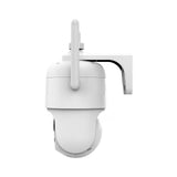 Smart Solar Camera With Night Vision And Two-Way Voice Intercom-1915197737553498114