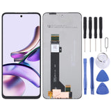 Motorola Moto G13 / G23 Lcd Screen And Digitizer Assembly-1915198336797904896