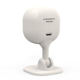 Wireless Camera With Motion Detection Two-Way Audio Night Vision-1915197224485261314