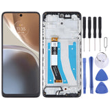 Motorola Moto G32 Lcd Screen With Frame And Digitizer-1915197445776740357