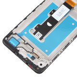 Motorola Moto E22 Lcd Screen Replacement With Frame-1915197193090895874