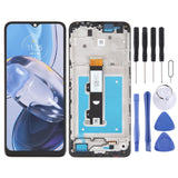 Motorola Moto E22 Lcd Screen Replacement With Frame-1915197193090895872