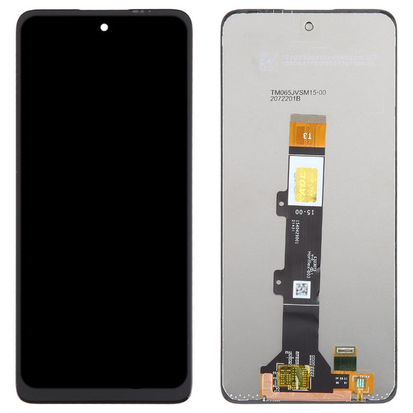Motorola Moto E32 / E32S Lcd Screen With Digitizer Assembly-1915197426524884993