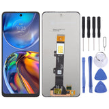 Motorola Moto E32 / E32S Lcd Screen With Digitizer Assembly-1915197426524884992