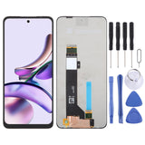 Motorola Moto G13 / G23 Lcd Screen With Digitizer Assembly-1915197157250568197