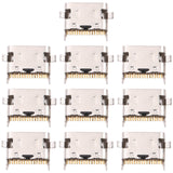 10-Piece Charging Port For Samsung Galaxy A14 5G - Compatible-1915198153146109952