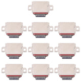 10-Piece Charging Port For Samsung Galaxy Z Fold4-1915197996337860612