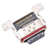 10-Piece Charging Port For Samsung Galaxy S23 Ultra 5G - Compatible With Sm-S918B-1915197647392739330