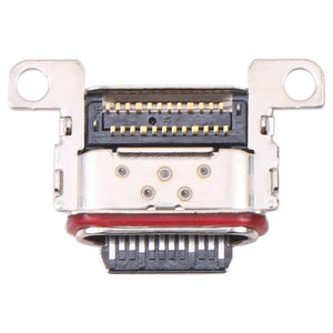 10-Piece Charging Port For Samsung Galaxy S23 5G - Compatible With Sm-S911B-1915197181569142785