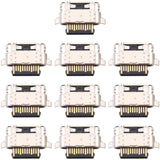 10-Piece Charging Port For Samsung Galaxy A04E-1915197275706101760