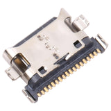 10-Piece Charging Port Connector For Samsung Galaxy M52 5G - Compatible With Sm-M526B-1915197541964713987
