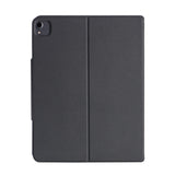 Backlit Bluetooth Keyboard Leather Case For Ipad Pro 12.9 - Black-1915196816069103619