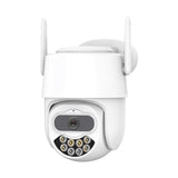 400W Dual Screen Dual Channel Ip Camera With Synchronous Monitoring-1915198288718598144