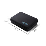 Waterproof Shockproof Portable Case For Gopro Hero8 / 7 / 6 - 28 X 19.7 X 6.8Cm-1915198335875158025