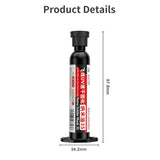 Nano Solder Mask For Fast Uv Curing - Qianli Mega Idea-1915198339826192386