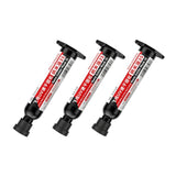 Qianli Mega Idea Nano Solder Mask - 3S Jump Wire - Fast Curing Glue 3Pcs-1915197995482222599