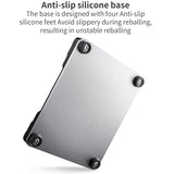 Huawei P40 Pro Bga Reballing Platform - Qianli Mega Idea-1915197435873988609