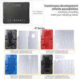 Multi-Functional Bga Reballing Platform For Honor Magic3 Pro-1915198393559420931