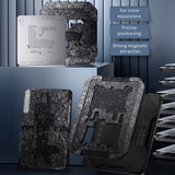 Qianli Mega Idea Bga Reballing Platform For Iphone 13 Series - Multi Functional Middle Frame Positioning-1915197464701440008