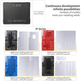 Multi-Functional Bga Reballing Platform By Qianli Mega Idea-1915197045954711555