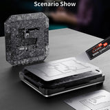 Multi-Functional Bga Reballing Platform By Qianli Mega Idea-1915197045954711561
