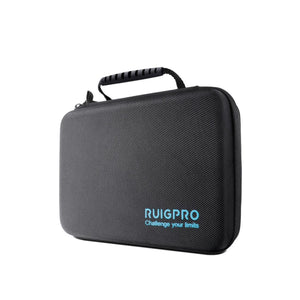 Waterproof Shockproof Portable Case For Gopro Hero8 / 7 / 6 - Black-1915197121829670913