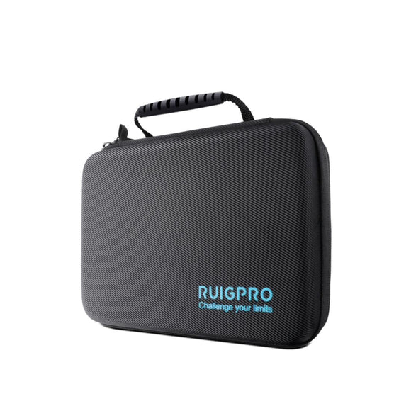 Waterproof Shockproof Portable Case For Gopro Hero8 / 7 / 6 - Black-1915197121829670913