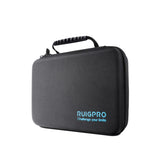 Waterproof Shockproof Portable Case For Gopro Hero8 / 7 / 6 - Black-1915197121829670913