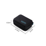 Waterproof Shockproof Portable Case For Gopro Hero8 / 7 / 6 - Black-1915197121829670921