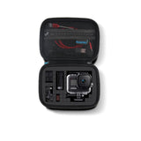 Waterproof Shockproof Portable Case For Gopro Hero8 / 7 / 6 - Black-1915197121829670912