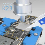 Multifunction Mainboard Maintenance Fixture For Iphone A9 / A16-1915197617877422086