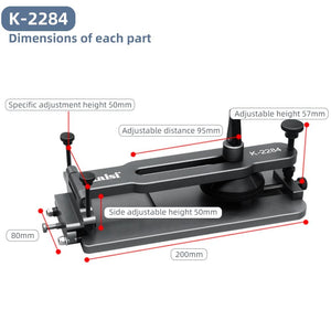 Universal Lcd Screen Separator Fixture-1915197480081952769